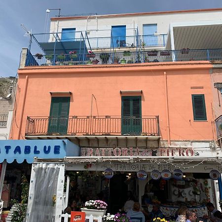 Mondello Holidays Bagian luar foto