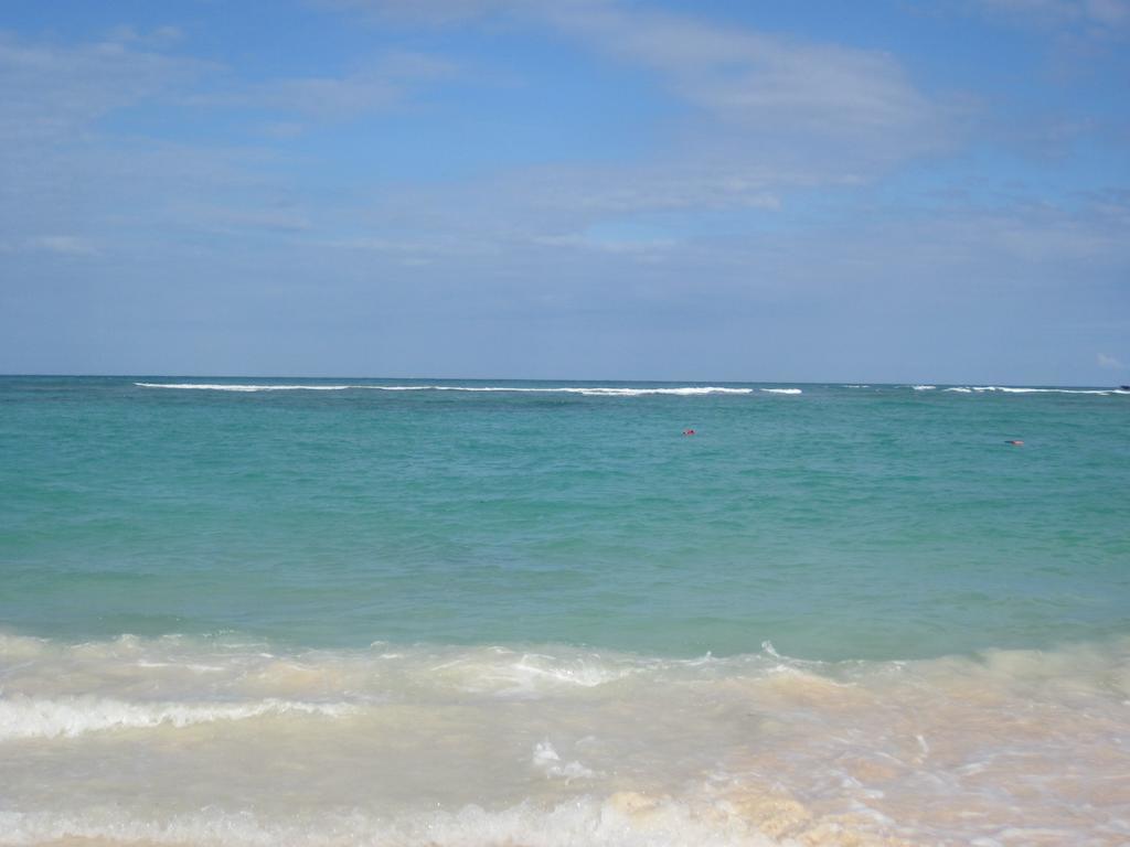 Mondello Holidays Ruang foto