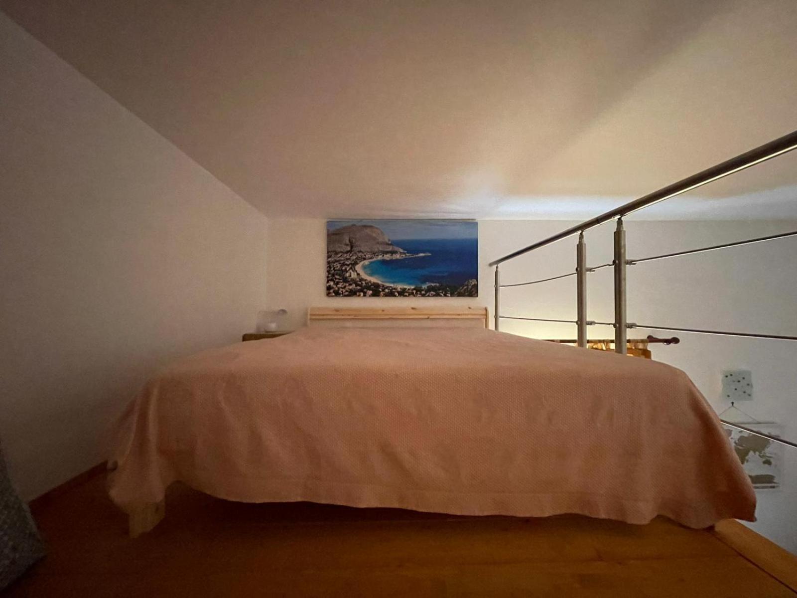 Mondello Holidays Bagian luar foto