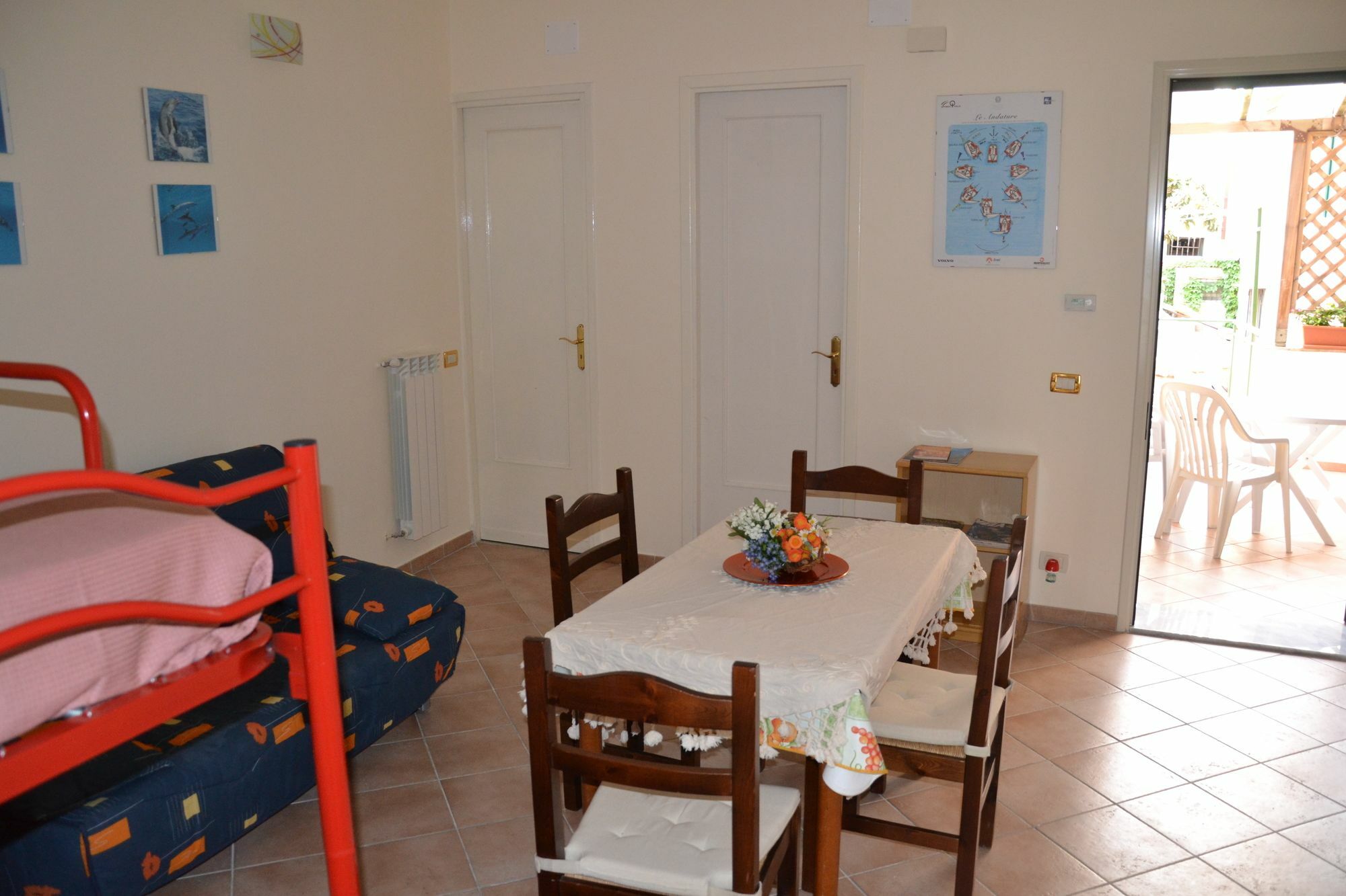 Mondello Holidays Bagian luar foto