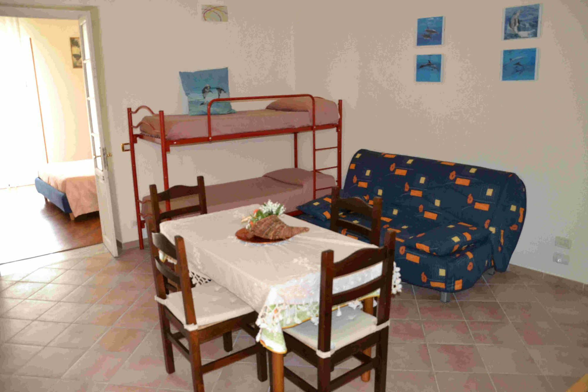 Mondello Holidays Bagian luar foto